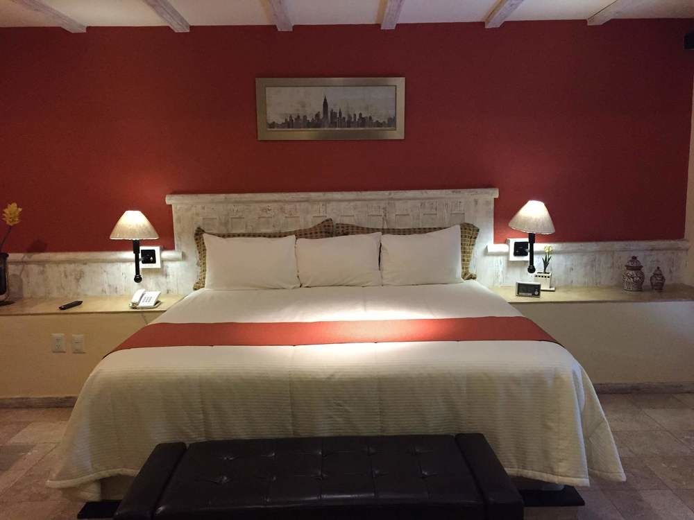 Quinta las Alondras Hotel and Spa photo 2