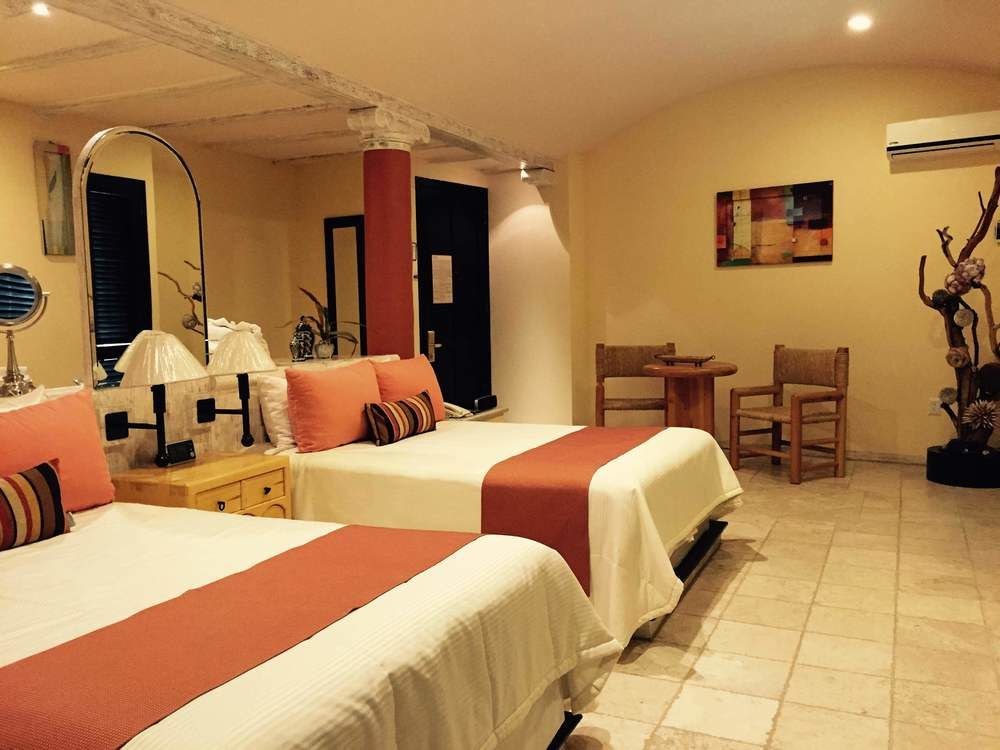 Quinta las Alondras Hotel and Spa photo 3
