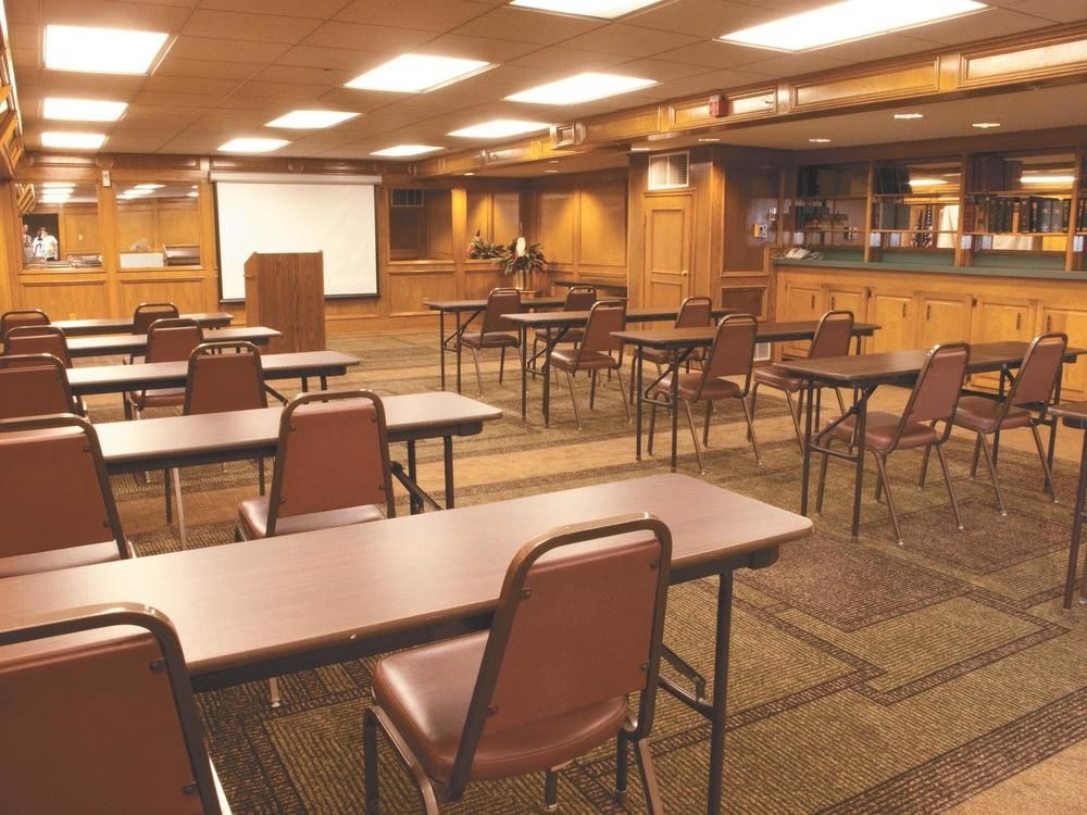 La Quinta Inn by Wyndham Austin Capitol / Downtown photo 4