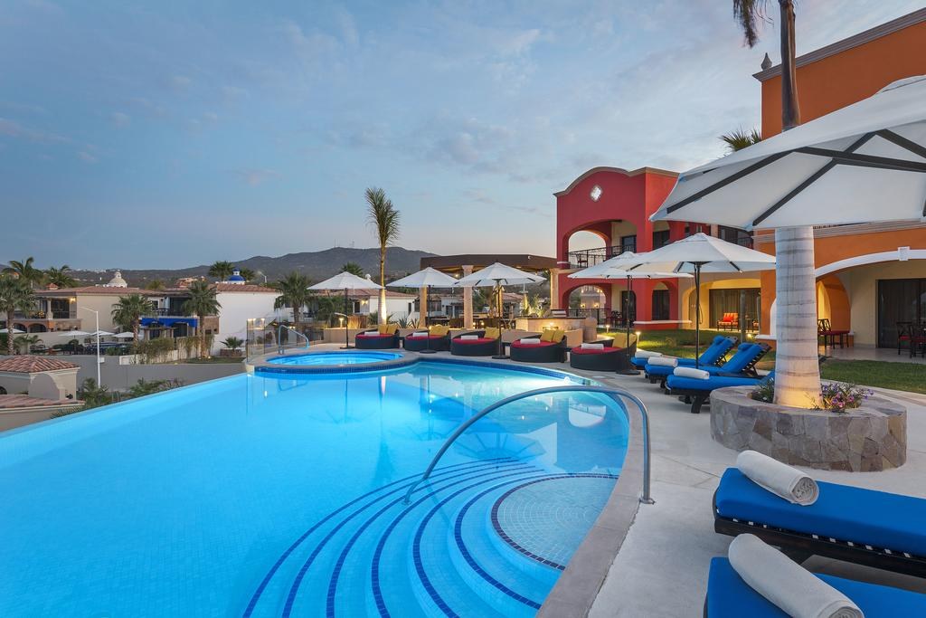 THE RESIDENCES AT HACIENDA ENCANTADA photo 2