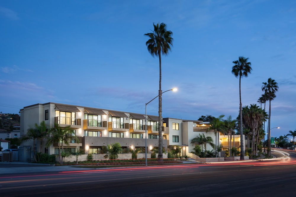 Holiday Inn Express & Suites La Jolla ¿ Windansea Beach by IHG photo 1