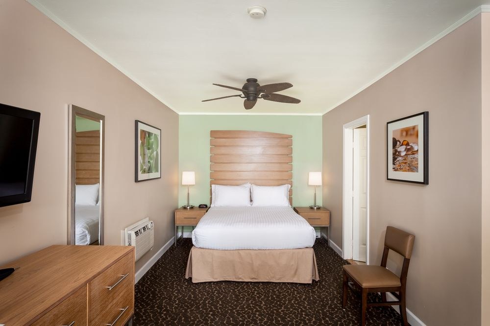 Holiday Inn Express & Suites La Jolla ¿ Windansea Beach by IHG photo 4