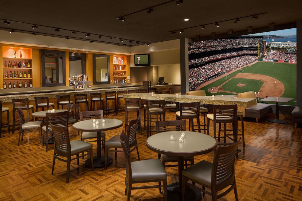 Crowne Plaza San Francisco Airport by IHG photo 1