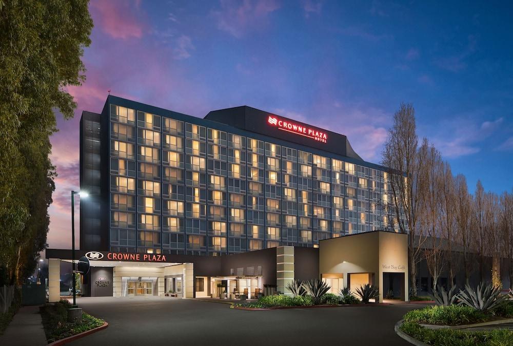 Crowne Plaza San Francisco Airport by IHG photo 4