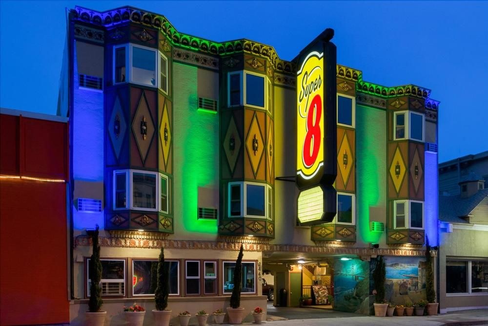 Signature Inn San Francisco Marina District photo 1