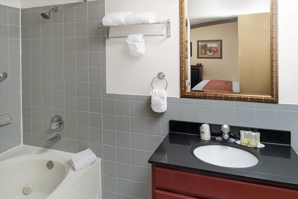 Signature Inn San Francisco Marina District photo 2