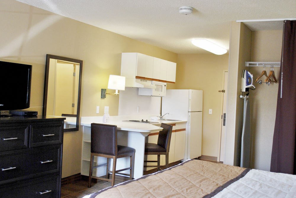 Extended Stay America Suites Orlando Altamonte Springs