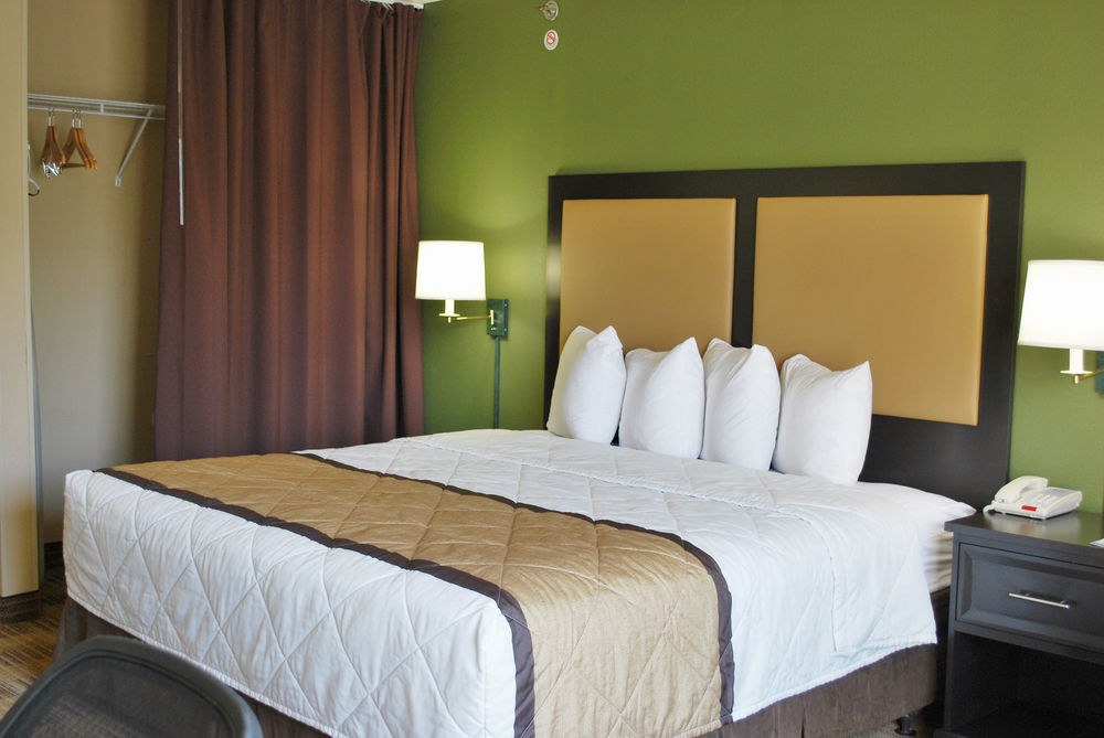 Extended Stay America Suites Orlando Altamonte Springs photo 1