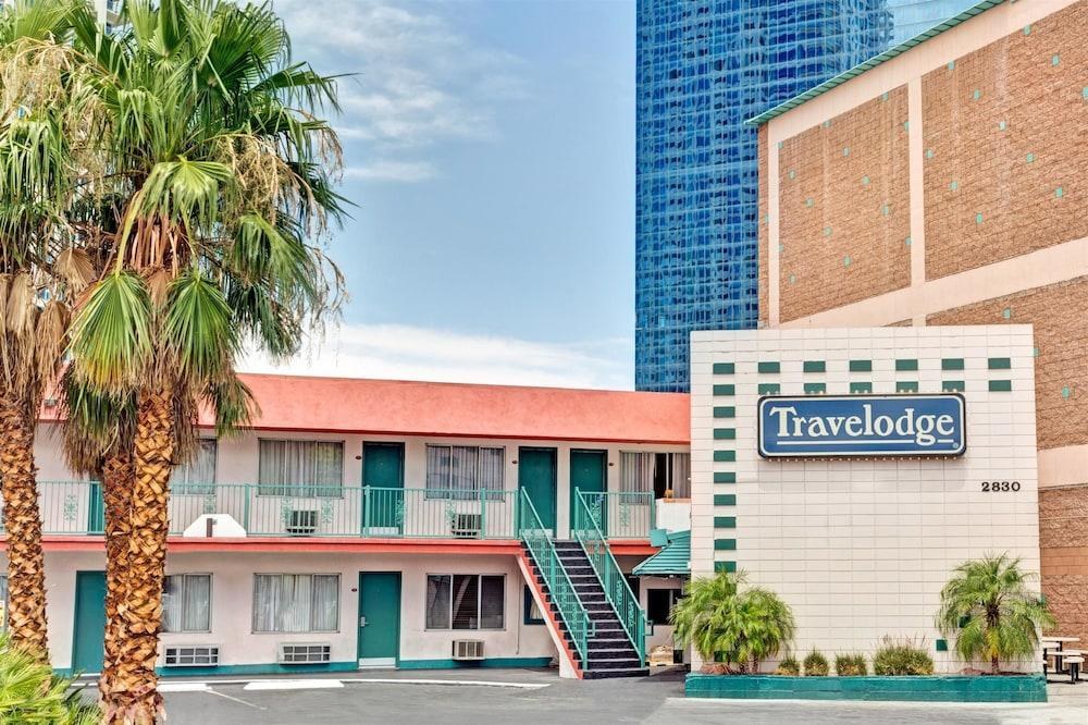 TRAVELODGE LAS VEGAS