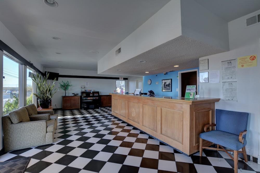 AVIATION INN photo 3