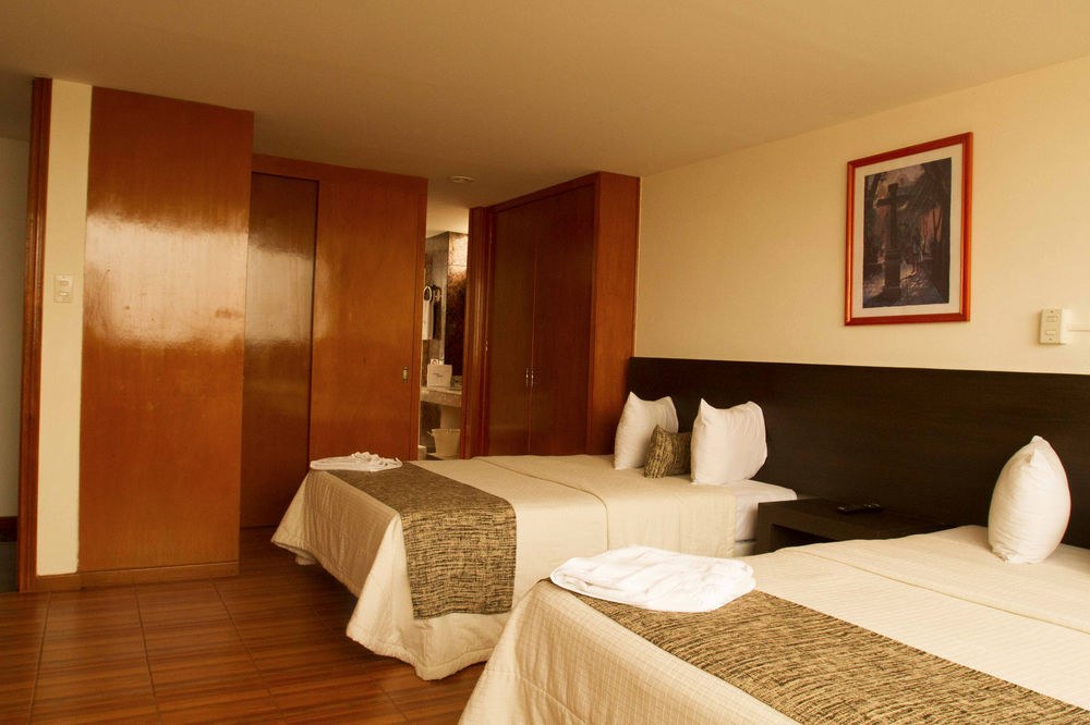 Puebla Inn Express photo 4