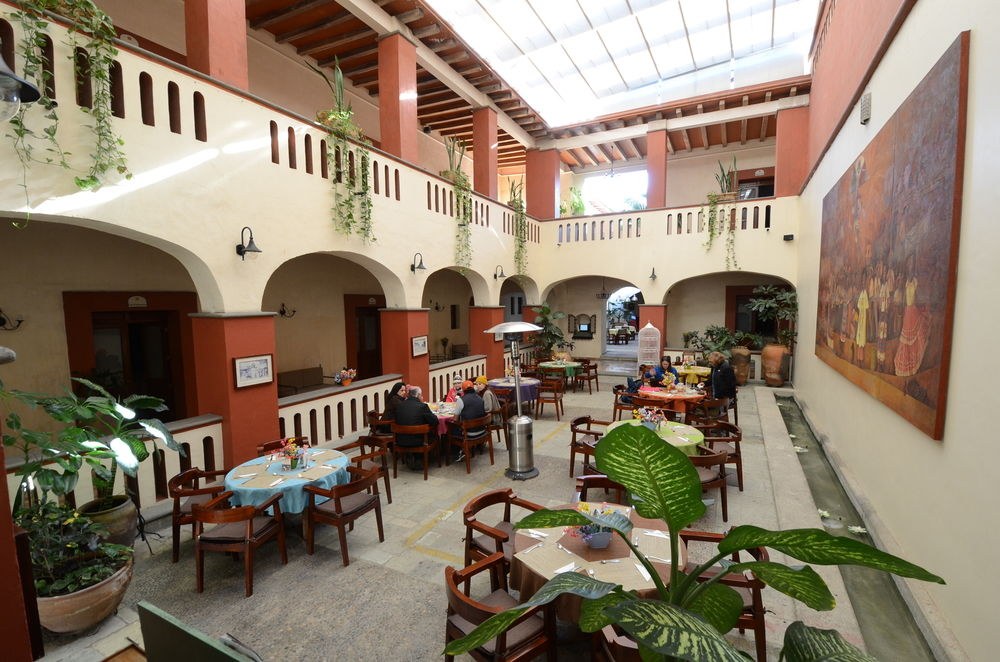 Hotel Casa Antigua photo 2