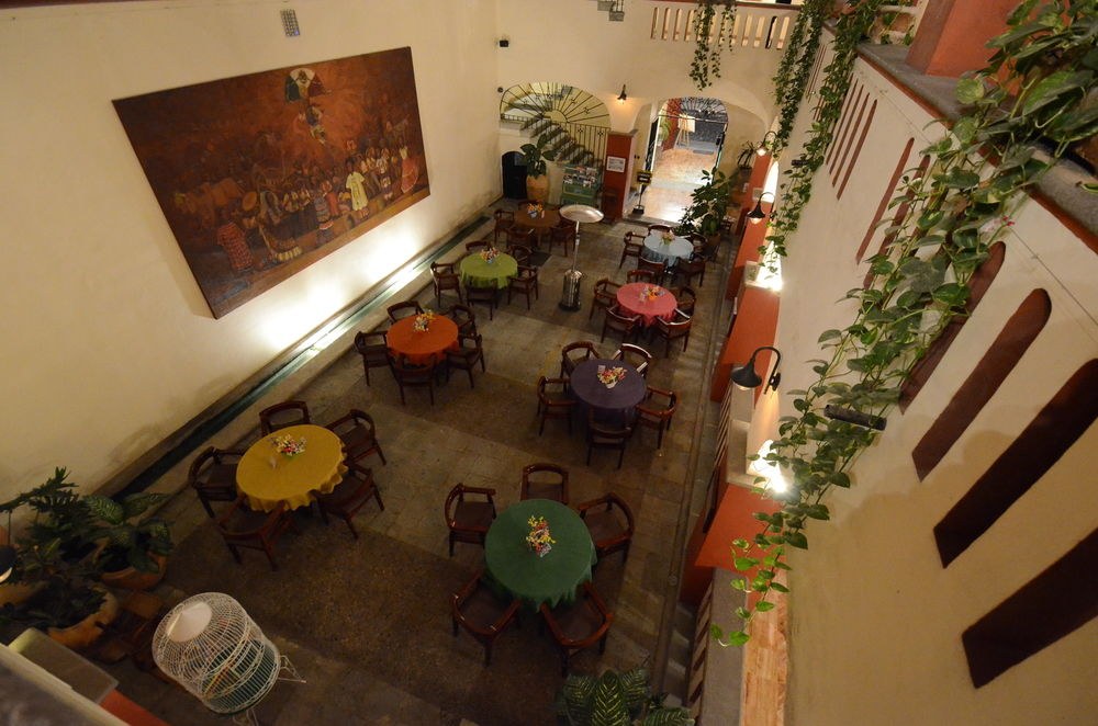 Hotel Casa Antigua photo 3