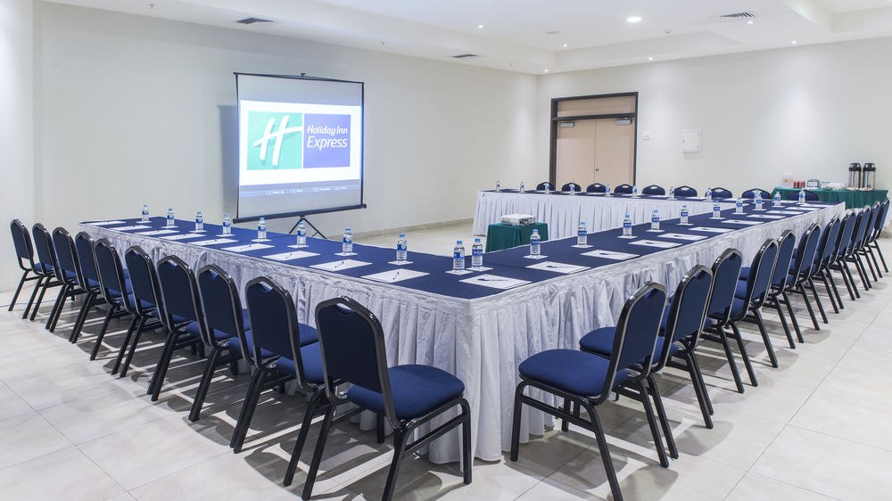 Holiday Inn Express Xalapa by IHG