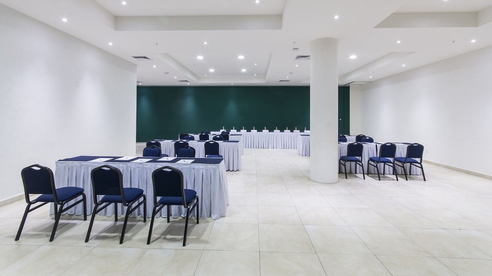Holiday Inn Express Xalapa by IHG photo 1