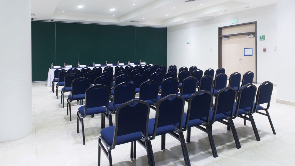 Holiday Inn Express Xalapa by IHG photo 2