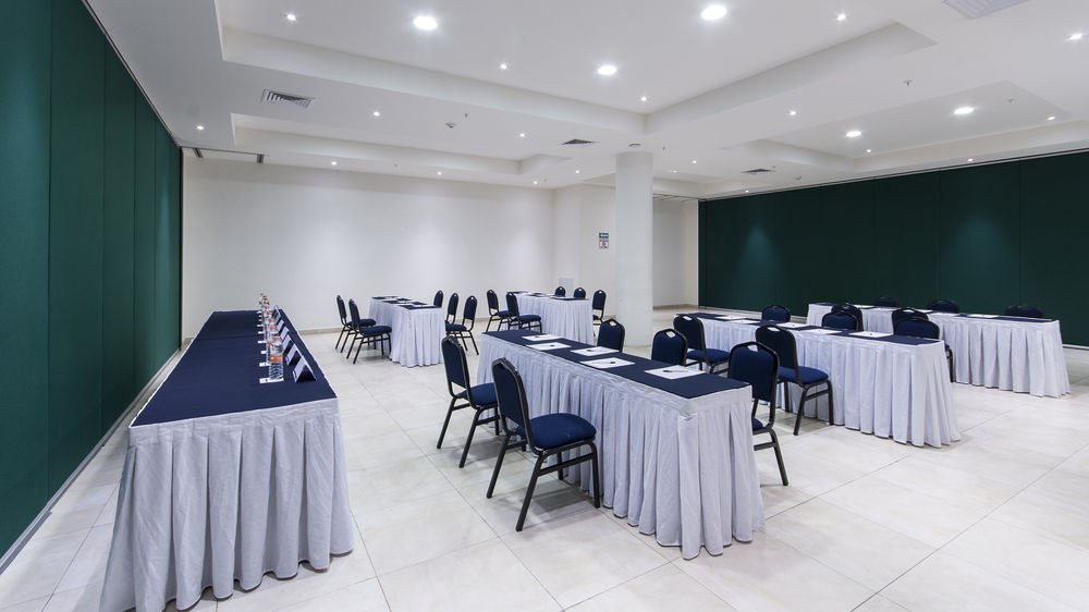 Holiday Inn Express Xalapa by IHG photo 3