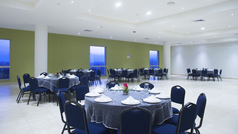 Holiday Inn Express Xalapa by IHG photo 4