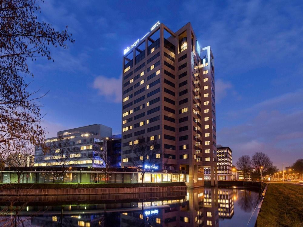 IBIS BUDGET CITY SOUTH photo 2