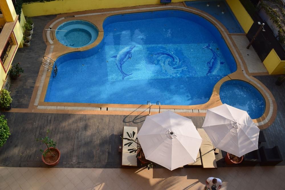 MERADEN LA OASIS HOTEL photo 2