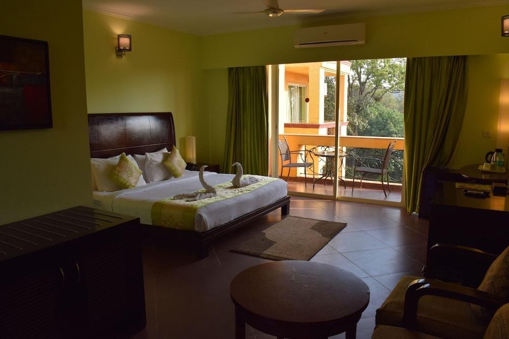 MERADEN LA OASIS HOTEL photo 3