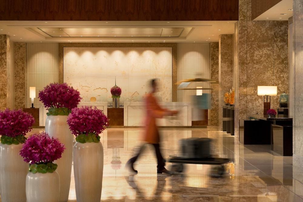 MIDTOWN SHANGRI-LA HANGZHOU photo 3