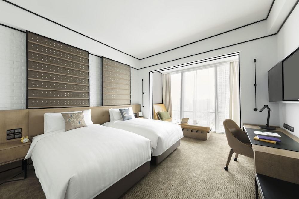 JEN BEIJING BY SHANGRI-LA photo 2