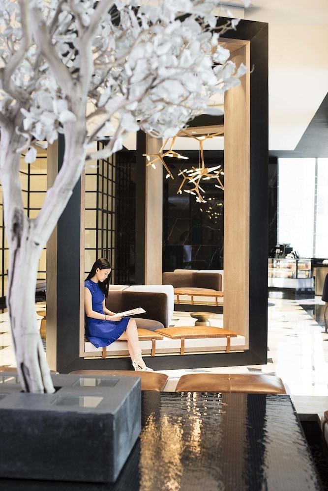 JEN BEIJING BY SHANGRI-LA photo 4