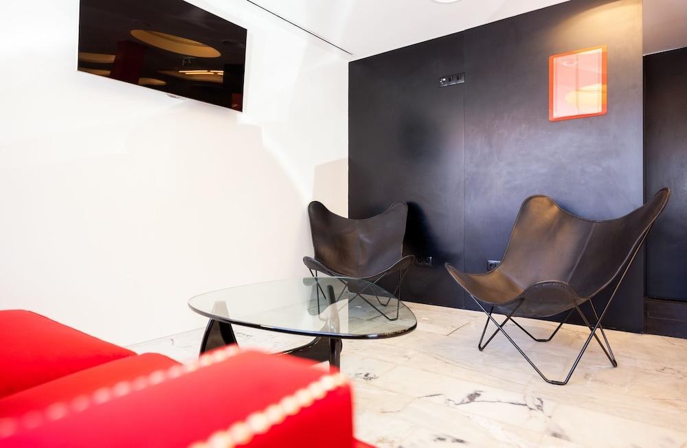 Faro Boutique Hotel photo 4