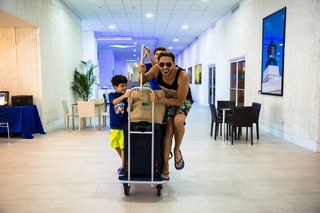 ESJ Beach Hotel photo 3