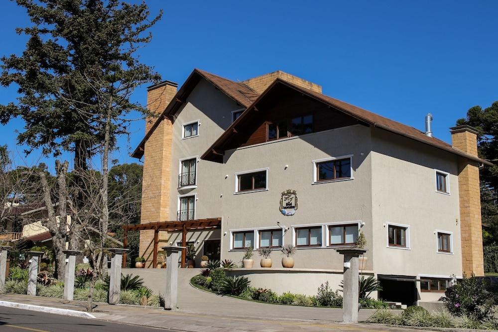 Hotel Gramado Interlaken
