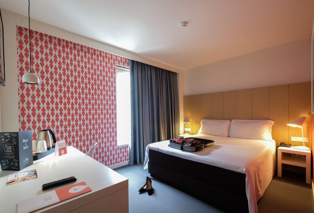 Stay Hotel Porto Centro Trindade