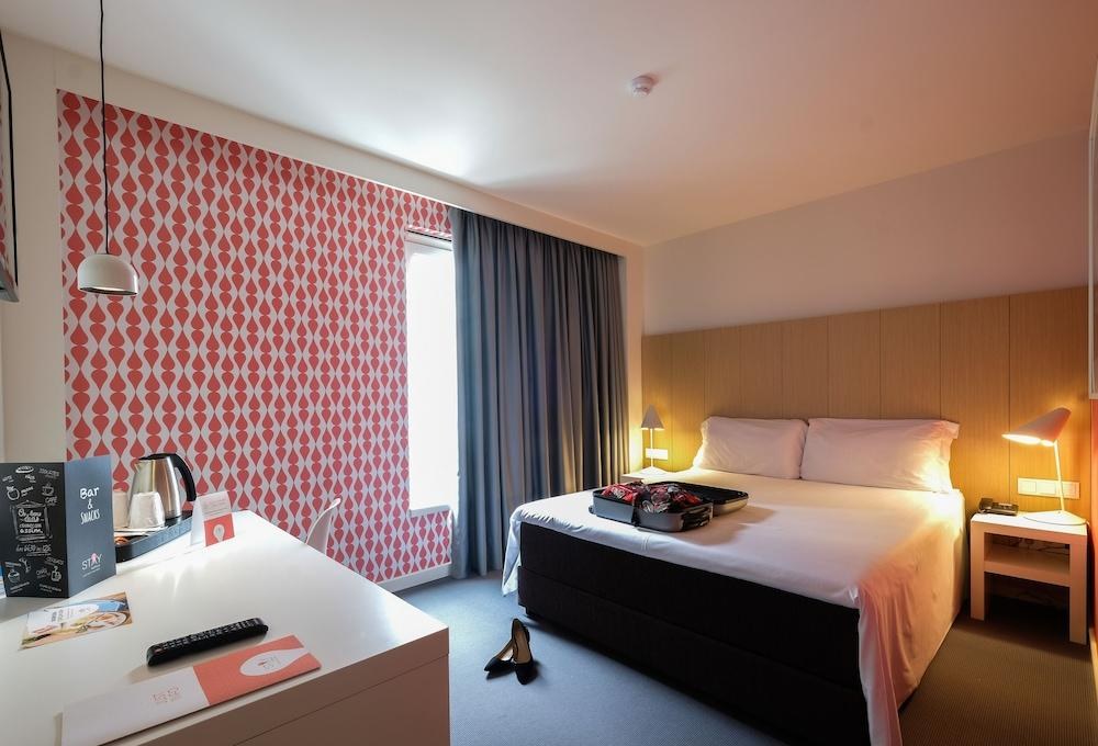 Stay Hotel Porto Centro Trindade photo 2