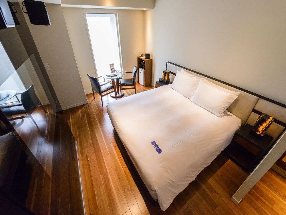 Shinjuku Granbell Hotel