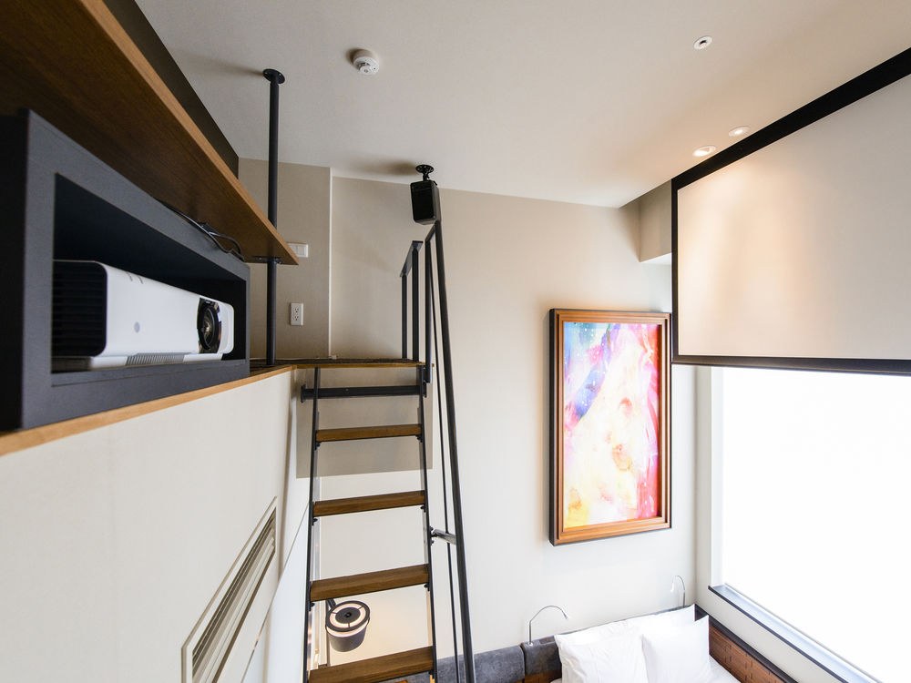 Shinjuku Granbell Hotel photo 1