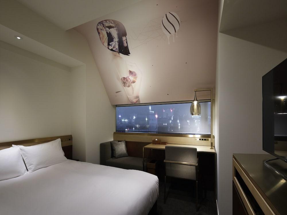 Shinjuku Granbell Hotel photo 3