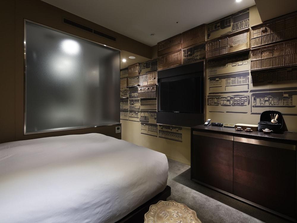 Shinjuku Granbell Hotel photo 4