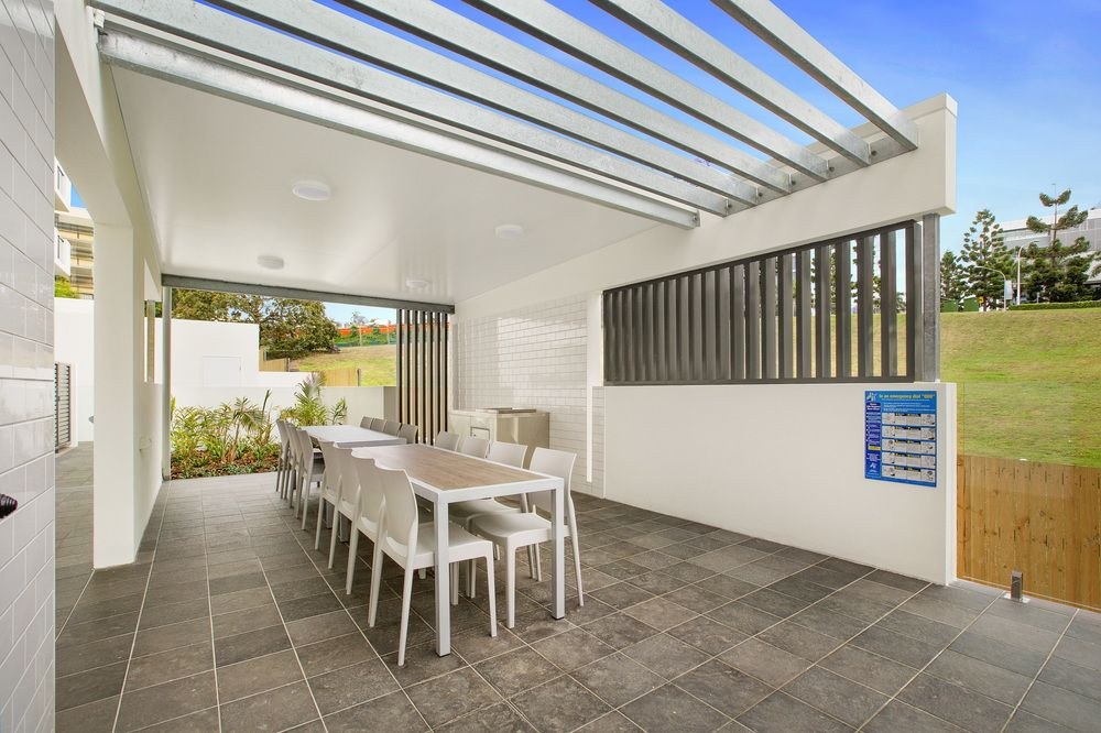 Quest Kelvin Grove Apartment Hotel