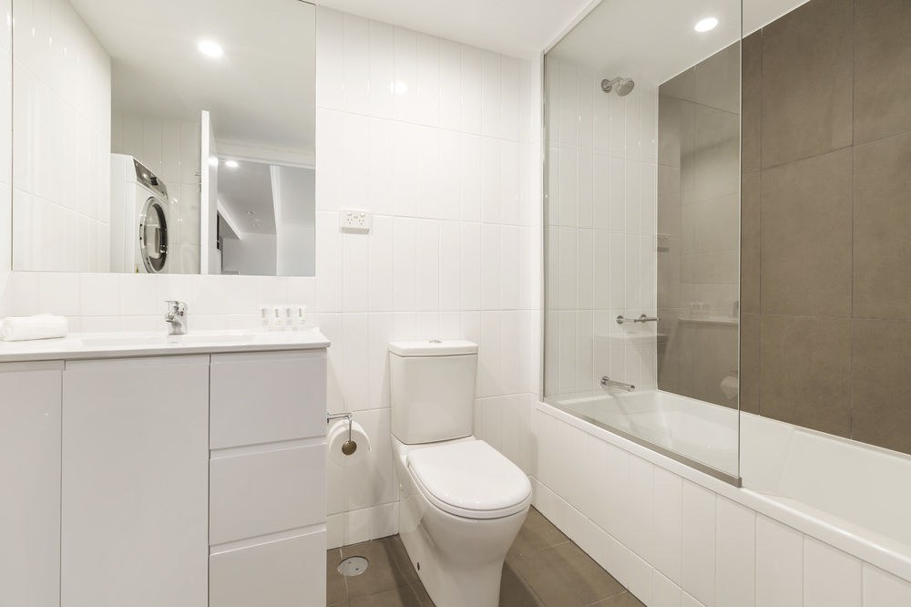 Quest Kelvin Grove Apartment Hotel photo 1
