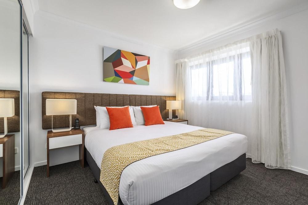 Quest Kelvin Grove Apartment Hotel photo 2