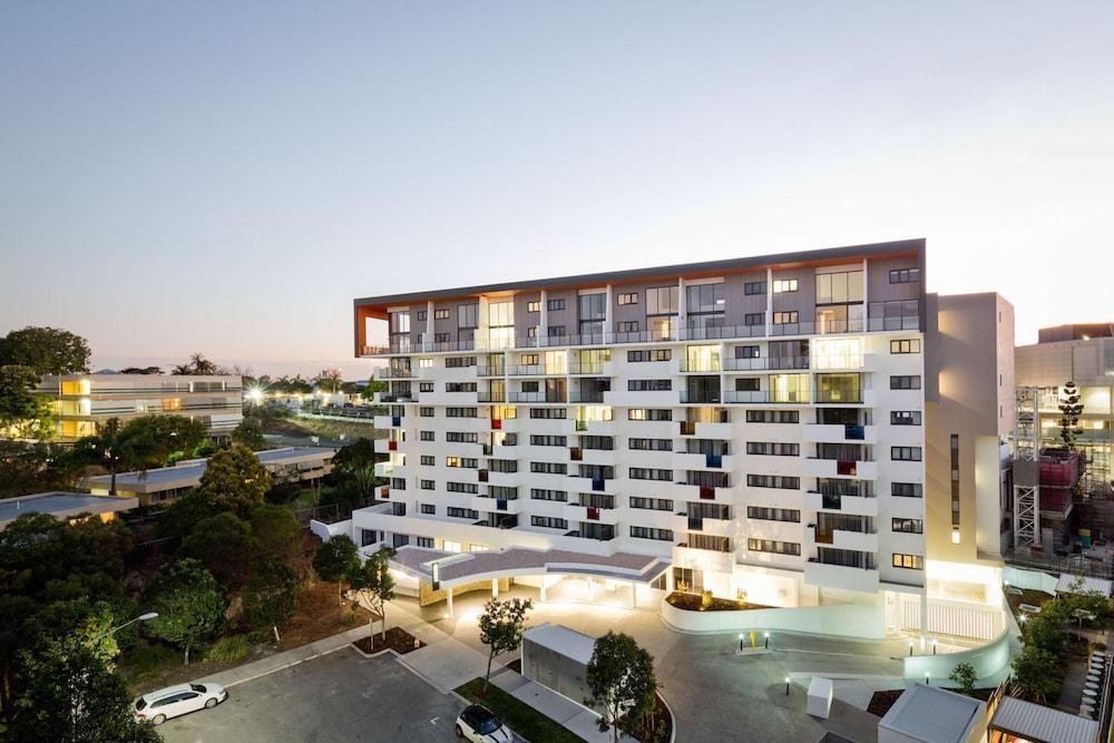 Quest Kelvin Grove Apartment Hotel photo 3