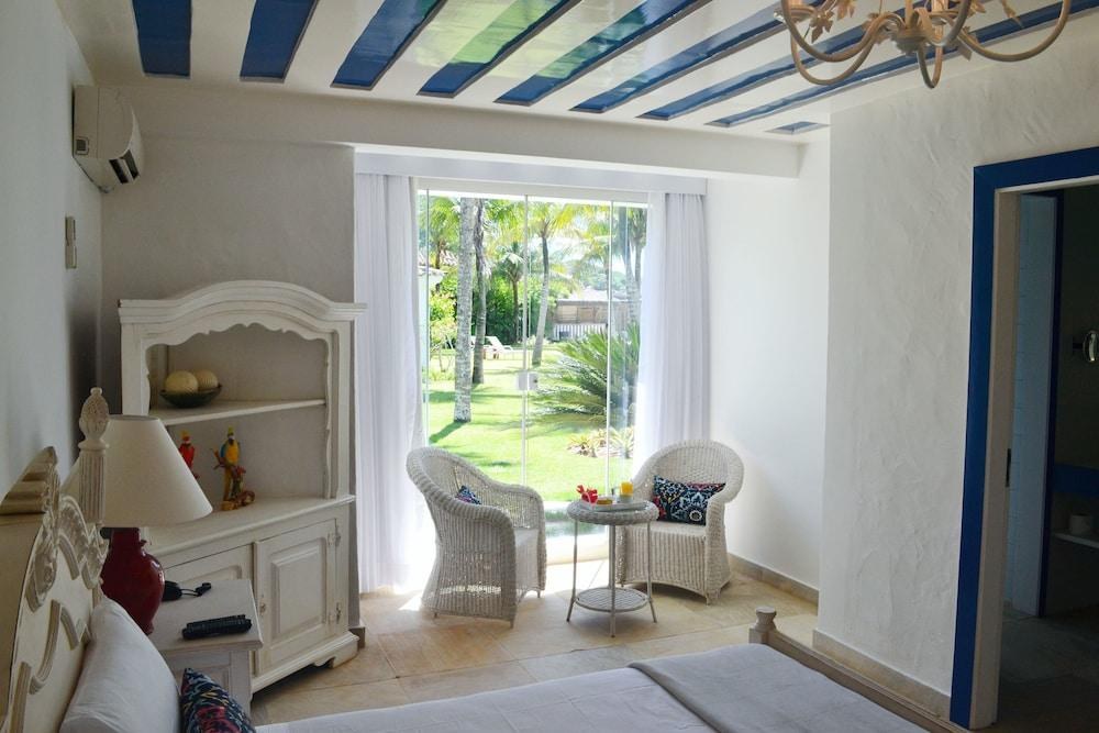 Pousada Villa Raphael