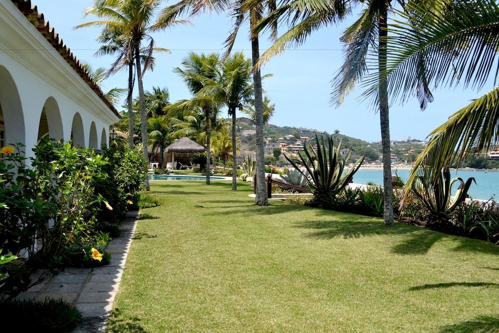 Pousada Villa Raphael photo 2