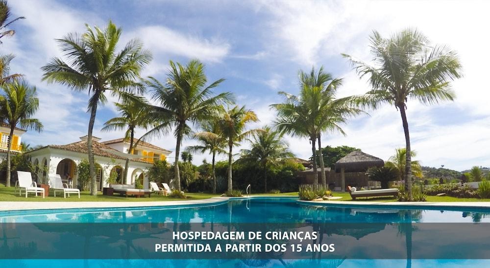 Pousada Villa Raphael photo 3