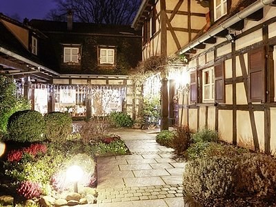 La Ferme De Marie-Hélène photo 2