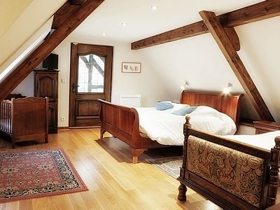 La Ferme De Marie-Hélène photo 4