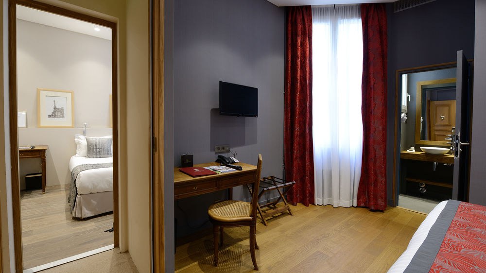 HOTEL PAS DE CALAIS photo 1