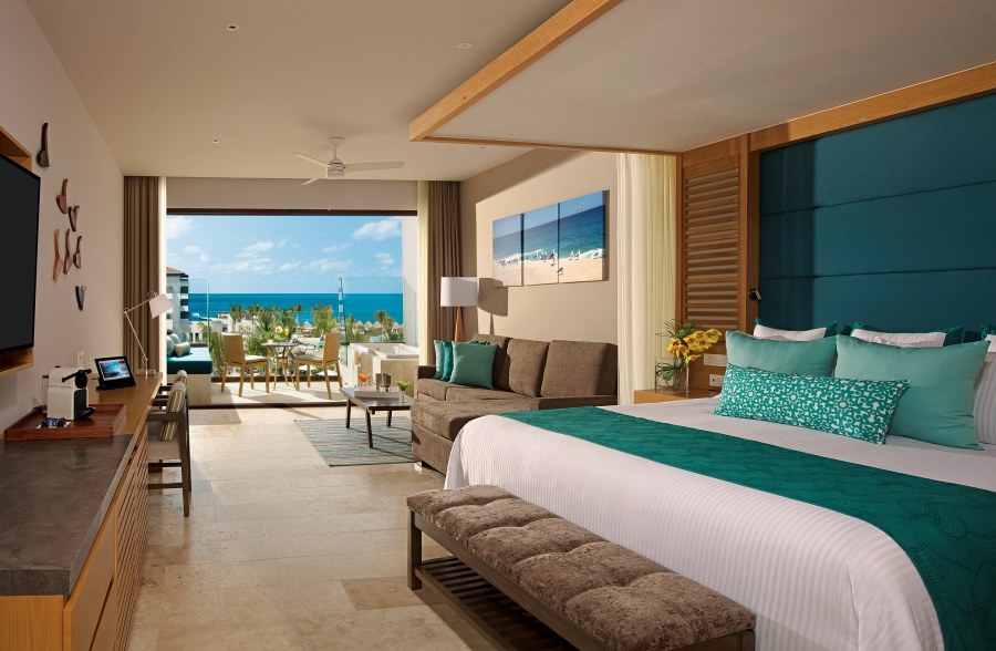 DREAMS PLAYA MUJERES GOLF & SPA RESORT photo 1