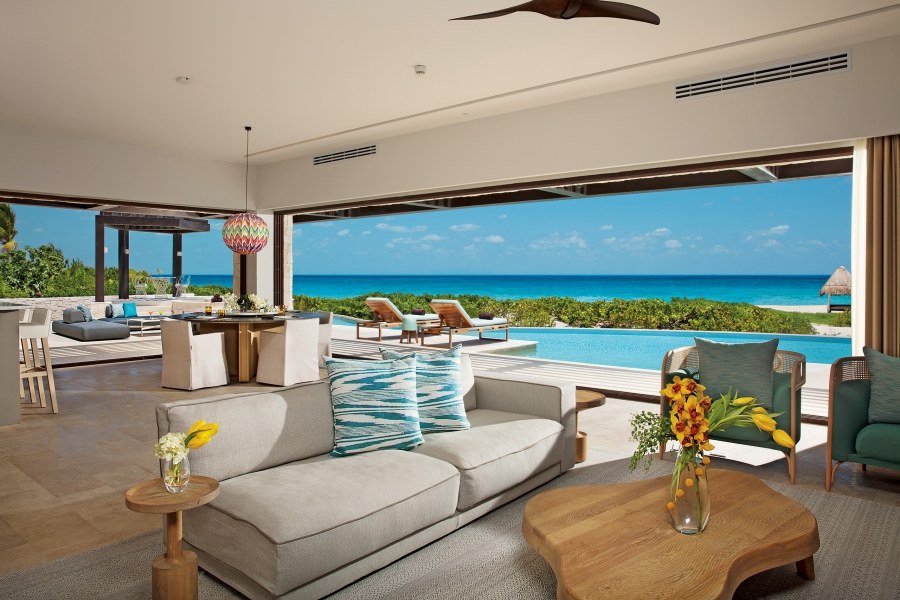 DREAMS PLAYA MUJERES GOLF & SPA RESORT photo 3