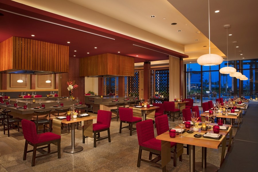 DREAMS PLAYA MUJERES GOLF & SPA RESORT photo 4